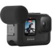 GoPro Media Mod for HERO9/HERO10/HERO11/HERO12 Black price in india features reviews specs	
