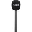 buy Rode Interview GO Handheld Adaptor for Wireless GO in India imastudent.com