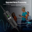 SYNCO Lav-S8 Lavalier Microphone price in india features reviews specs