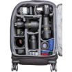 Think Tank Photo Airport Roller Derby Rolling Carry-On Camera Bag price in india features reviews specs