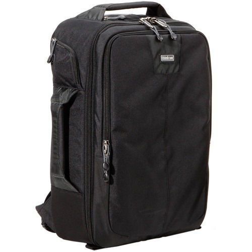 Retrospective® 50 Duffel Bag for travel, sports, and adventure – Think Tank  Photo