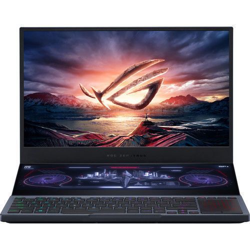 Notebook Gamer Asus ROG Zephyrus Core i7 5.0Ghz RTX 2070