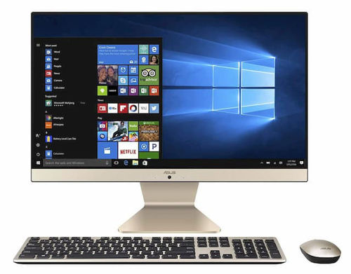 Buy Asus Vivo V222UAK-BA084T 21.5-inch All-in-One Desktop (Core i3