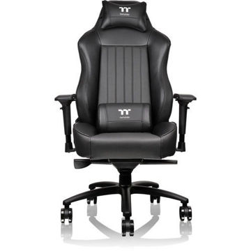 Thermaltake Tt eSports X Comfort XC500 Gaming Chair price in india features reviews specs