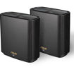 ASUS ZenWiFi XT8 AX6600 Wireless Tri-Band Mesh Wi-Fi Router System