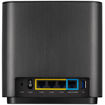 ASUS ZenWiFi XT8 AX6600 Wireless Tri-Band Mesh Wi-Fi Router System