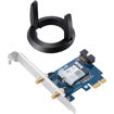 ASUS AC2100 Dual-Band PCIe Wi-Fi Adapter