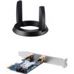 ASUS AC2100 Dual-Band PCIe Wi-Fi Adapter