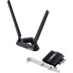 Asus PCE-AX58BT Dual Band PCI-E Wifi 6 Adapter