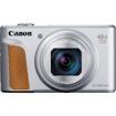 Buy Canon PowerShot SX740 HS Digital Camera (Silver) Online in