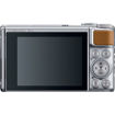 buy Canon PowerShot SX740 HS Digital Camera (silver) in India imastudent.com