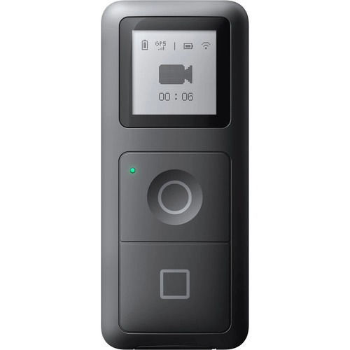 insta 360 roadie remote