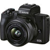 Canon EOS M50 Mark II Mirrorless Digital Camera price in india features reviews specs