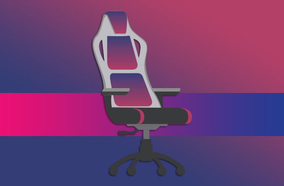 Picture for category Gaming Chairs