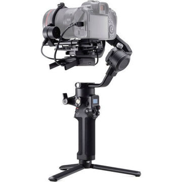 DJI RSC 2 Gimbal Stabilizer Pro Combo price in india features reviews specs