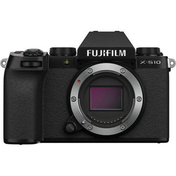 FUJIFILM X-S10 Mirrorless Digital Camera price in india features reviews specs
