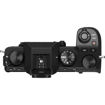 FUJIFILM X-S10 Mirrorless Digital Camera price in india features reviews specs