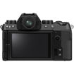 FUJIFILM X-S10 Mirrorless Digital Camera with 18-55mm Lens price in india features reviews specs