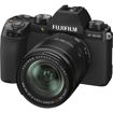 FUJIFILM X-S10 Mirrorless Digital Camera with 16-80mm Lens price in india features reviews specs