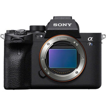 Sony Alpha a7S III Mirrorless Digital Camera  price in india features reviews specs