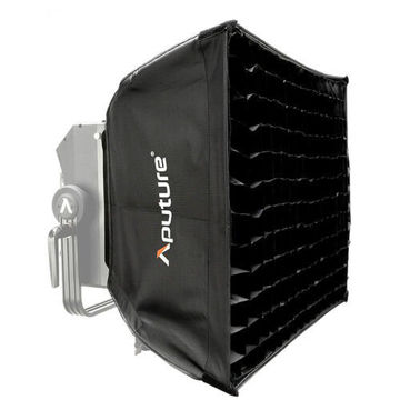 Aputure Softbox for P300c LED Panel price in india features reviews specs