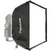 Aputure Softbox for P300c LED Panel price in india features reviews specs