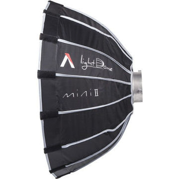 Aputure Light Dome Mini II (21.5") price in india features reviews specs