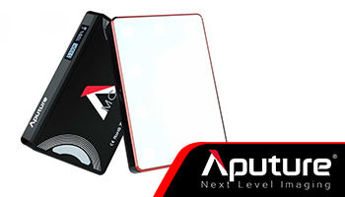 Picture for manufacturer Aputure