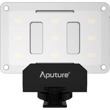 Aputure AL-M9 Amaran Pocket-Sized Daylight-Balanced LED Light price in india features reviews specs