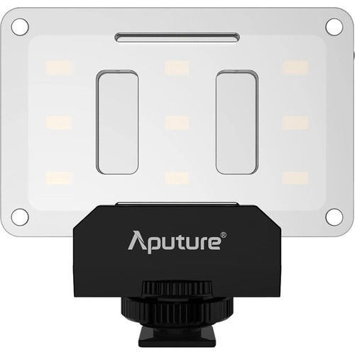Variable Speed Limit M40 Speed Cameras Buy Aputure AL-M9 Amaran - Main Image