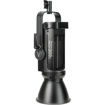Aputure Light Storm LS300X LED Light Kit with V-Mount Battery Plate price in india features reviews specs