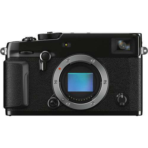 FUJIFILM X-Pro3 Mirrorless Digital Camera(Body Only)