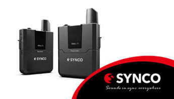 Picture for manufacturer Synco