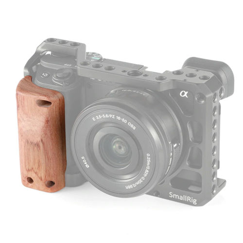 best cage for sony a6400