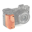 SmallRig Wooden Handgrip for Sony A6400 Cage APS2318 price in india features reviews specs