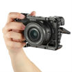 SmallRig Wooden Handgrip for Sony A6400 Cage APS2318 price in india features reviews specs