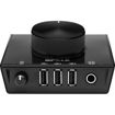 M-Audio AIR | Hub Desktop USB Monitoring Interface with Built-In 3-Port Hub price in india features reviews specs