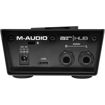 M-Audio AIR | Hub Desktop USB Monitoring Interface with Built-In 3-Port Hub price in india features reviews specs