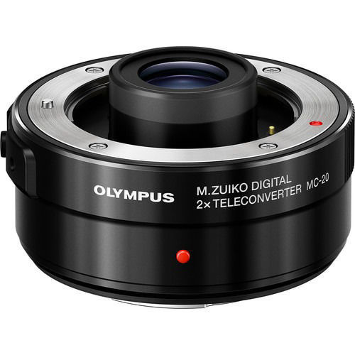 Olympus μ1020 Buy Olympus M.Zuiko Digital MC-14 1.4x Teleconverter in India at