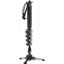 buy Manfrotto MVMXPROA5 Aluminum XPRO Video Monopod in India imastudent.com