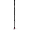 buy Manfrotto MVMXPROA5 Aluminum XPRO Video Monopod in India imastudent.com