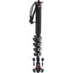 buy Manfrotto MVMXPROA5 Aluminum XPRO Video Monopod in India imastudent.com