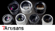 Picture for category 7artisans  