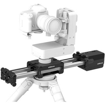 edelkrone SliderPLUS v5 PRO Compact price in india features reviews specs