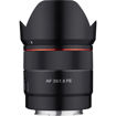 Samyang AF 35mm f/1.8 FE Lens for Sony E price in india features reviews specs