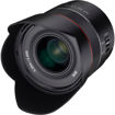 Samyang AF 35mm f/1.8 FE Lens for Sony E price in india features reviews specs