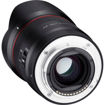 Samyang AF 35mm f/1.8 FE Lens for Sony E price in india features reviews specs