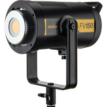 Godox FV150 High Speed Sync Flash LED Light price in india features reviews specs
