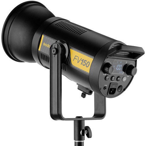 Buy Godox FV150 High Speed Sync Flash LED Light Online in India at