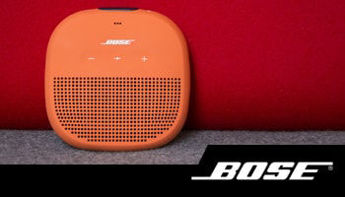 Picture for manufacturer Bose